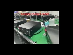 5KWH LiFePo4 48V 100Ah Telecom Storage battery Household Energy Storage battery factory