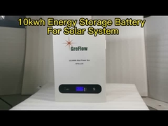 EU stock 48v 200ah lithium Battery Home Energy Storage Battery lifepo4 10kwh 10kw for solar system