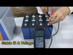 CALB 3.2V 100Ah Lifepo4 Storage Battery Prismatic Lithium Ion Battery