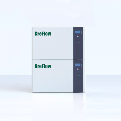 Wall Standby 20kw Lithium Power Wall Battery For Solar Energy System