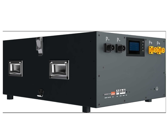 Solar Storage Battery LiFePo4 48v 300ah Energy Storage System