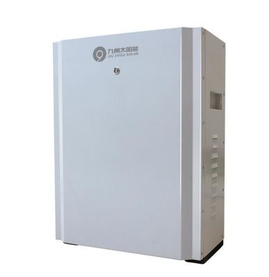 Output Power 5KW Solar Storage Batteries 48v Lifepo4 Powerwall Replacement