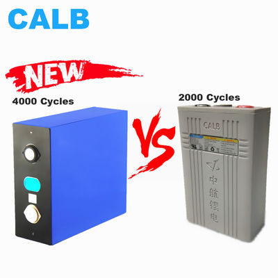 3.2v CALB Lifepo4 Battery