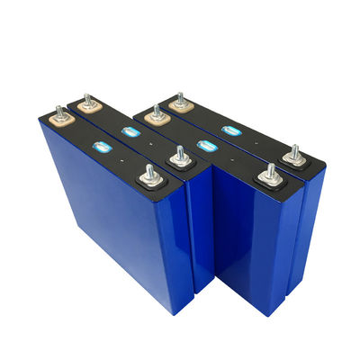 CATL 3.2V 100Ah Lifepo4 Battery Grade A Prismatic Battery Cell
