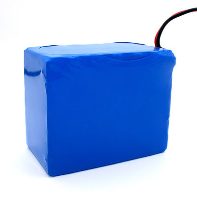 Wheelchair 24V Lithium Battery Rechargeable Li Ion Battery Pack