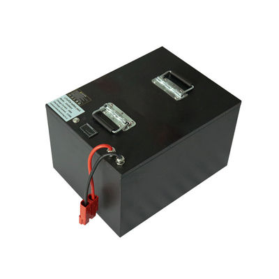 200ah Lithium Phosphate Battery 48v For Electric Vehicle Car