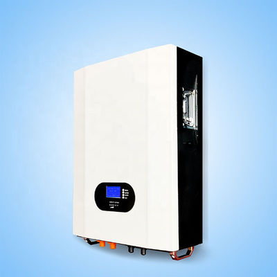 48V Lithium Battery 100Ah 200Ah Home Battery Power Wall For Solar Energy System