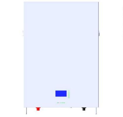 Wall Mount 10Kw Lithium Ion 48 Volts Lithium Battery 200ah With Inverter