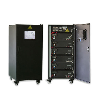 51.2v 600ah Energy Storage Phosphate Batteries IP54 For UPS Home Use