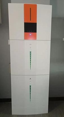 5.5KVA Lithium Ion Battery Powerwall 20KWh Off Grid Solar Power System
