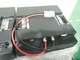 Custom IP65 LiFePo4 Battery Pack 48V 200Ah For Electric Boat Marine Battery