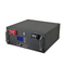 Rack 48V 100Ah Solar Pv Battery Storage 5KW LiFePo4 for on/off grid power system