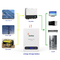 Powerwall 10kwh 10kw 48V 200Ah Lifepo4 battery For Solar Energy