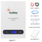 Renewable Energy Storage 10kwh Lifepo4 Battery Pack Solar &amp; Home Batterie