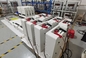 48v 200ah Lithium Ion Solar Battery For Energy Storage System Hybrid Power System