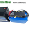 Bluetooth APP Lifepo4 Battery 12v 100ah RV Boat Deep Cycle Storage Battery