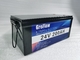 Lifepo4 Lithium Battery 24v 200ah Long Serive Life 6000 Cycles