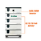 Hybrid Inverter Battery System Energy Storage With ESS Battery