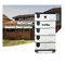 Hybrid Inverter Battery System Energy Storage With ESS Battery
