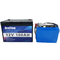 Lifepo4 Battery Pack 12v 50Ah 100Ah 150Ah 200Ah 300Ah 12 Volt Lithium Battery
