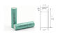 Cylindrical 18650 3.6v 2200mah Lithium Battery Cell For Electric Tricycle