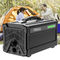 Portable 500w 120Ah 444Wh Small Rechargeable Generator For Camping
