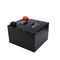 Security 25.6v 300Ah Lifepo4 Lithium Ion Light Weight Battery Pack