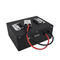 Security 25.6v 300Ah Lifepo4 Lithium Ion Light Weight Battery Pack