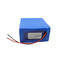 24v 20ah 480w Rechargeable Lifepo4 Battery Pack For Electric Bicycle