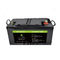 12.8V 150Ah Solar Storage Batteries