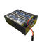 Solar Power Storage 48v 50ah Lithium Ion Battery 3C Discharge