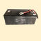 Waterproof IP56 120Ah EV Battery Pack 72 Volt Lithium Ion Battery