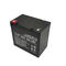 IP65 12v 50ah Lithium Ion Battery Pack RV Lifepo4 Deep Cycle Battery