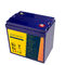 LiFePo4 48V 50Ah 2.4KW Motorcycle Lithium Battery Accept OEM