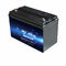 1280Wh 12v RV Lithium Battery Long Lifespan 2500 Cycles 12v Rv Lithium Battery
