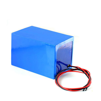 18650 12Ah 48V Lifepo4 Battery Pack For Electric Motorcycle UPS