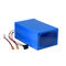 Lithium Pollution Free 10Ah 48v Lifepo4 Battery For Electric Forklift