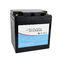 Customized 12V 30Ah Lithium Battery Solar Storage Bulit in BMS