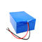 48v 30ah Lifepo4 Battery Pack Electric Forklift Li Ion Rechargeable Battery