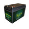 OEM 12v 280Ah Lifepo4 Storage Battery For Caravans Camper Trailers