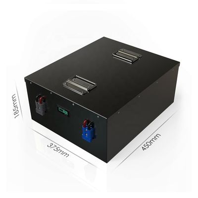 ESS Lifepo4 Storage Battery