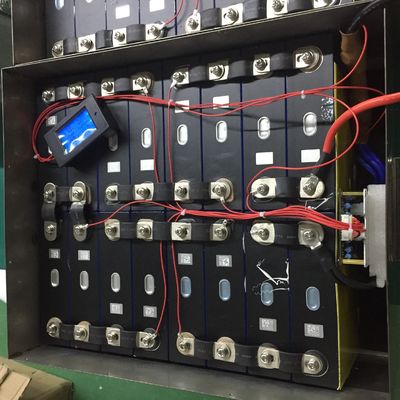 ESS Lifepo4 Storage Battery