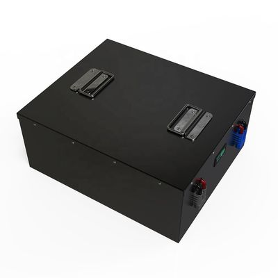 ESS Lifepo4 Storage Battery