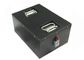 Rechargeable Lifepo4 100Ah 48V Golf Cart Battery Pack Built In BMS
