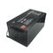 Custom Lifepo4 36v 100ah RV Lithium Battery Pack Waterproof IP65