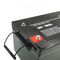Custom Lifepo4 36v 100ah RV Lithium Battery Pack Waterproof IP65