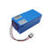24v 36V 48v RV Lithium Battery 80ah 100ah 150Ah Lifepo4 Battery Pack