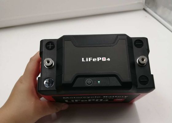 200CCA 12V Lifepo4 Battery