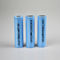 3.6V 2500mAh 18650 Lithium Ion Battery 8C Cylindrical Li ion Battery