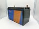 IP56 48V 100Ah ESS Lifepo4 Storage Battery For Solar RV Boat